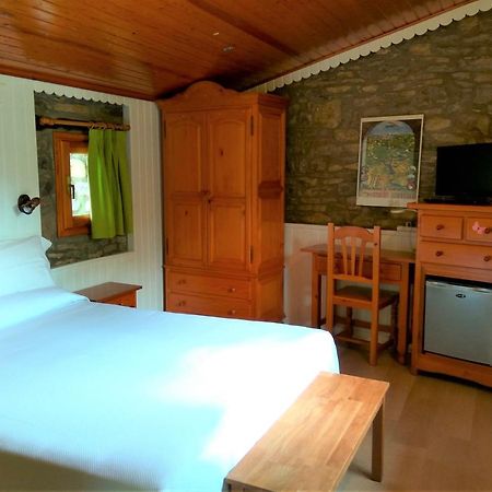Sieste Casa Rural La Era المظهر الخارجي الصورة