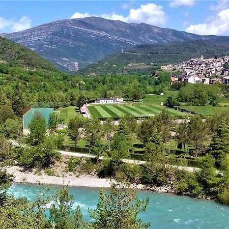 Sieste Casa Rural La Era المظهر الخارجي الصورة
