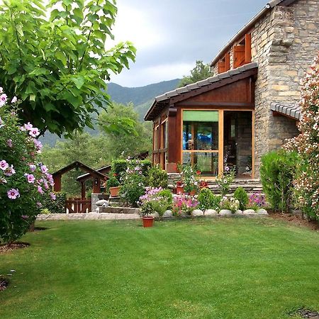 Sieste Casa Rural La Era المظهر الخارجي الصورة