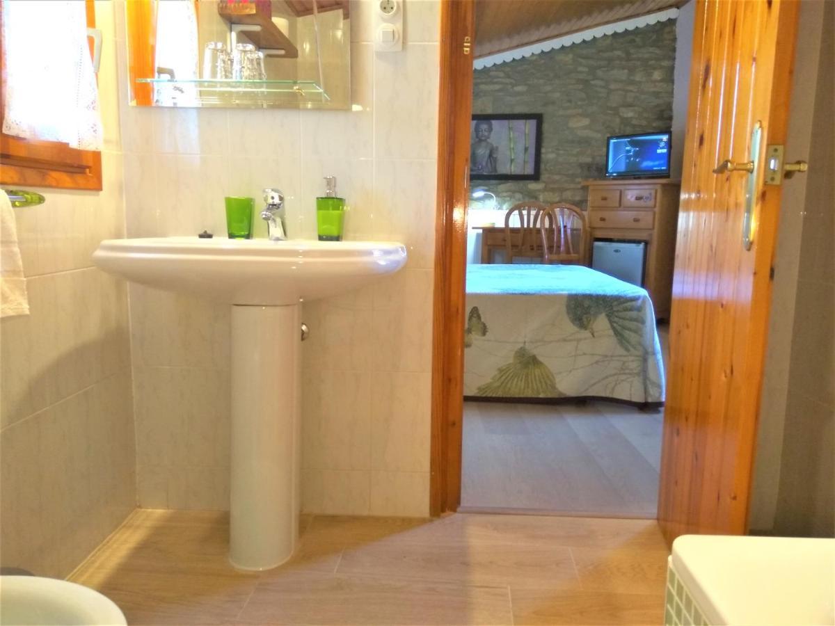Sieste Casa Rural La Era المظهر الخارجي الصورة