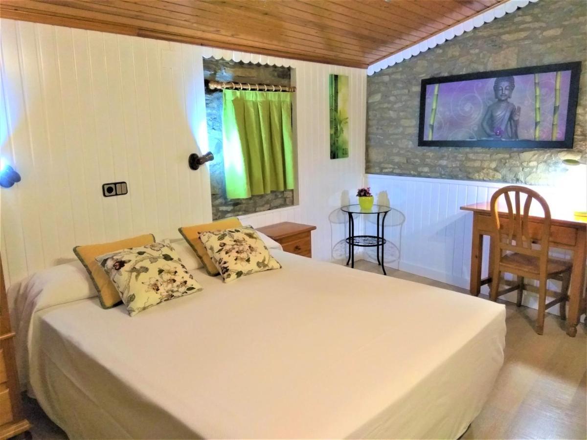 Sieste Casa Rural La Era المظهر الخارجي الصورة