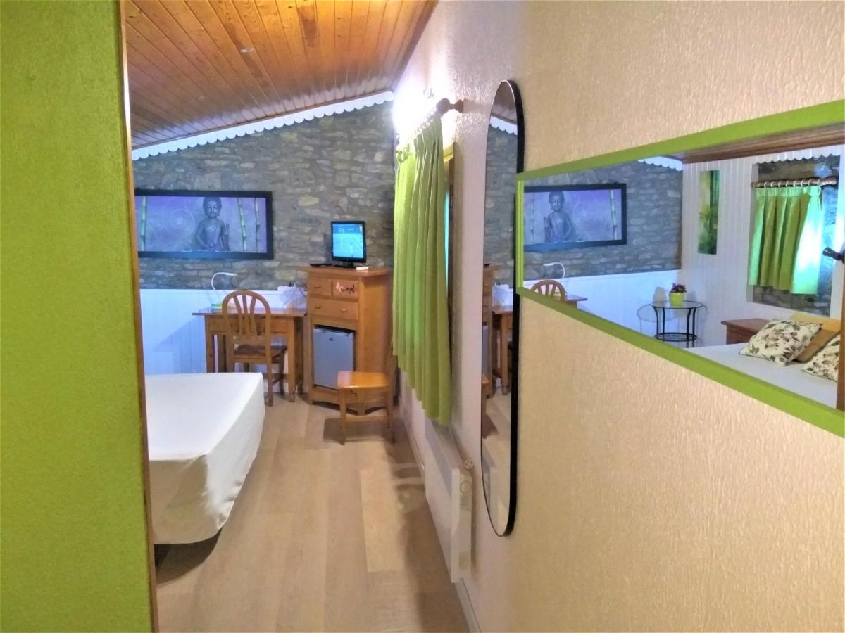 Sieste Casa Rural La Era المظهر الخارجي الصورة