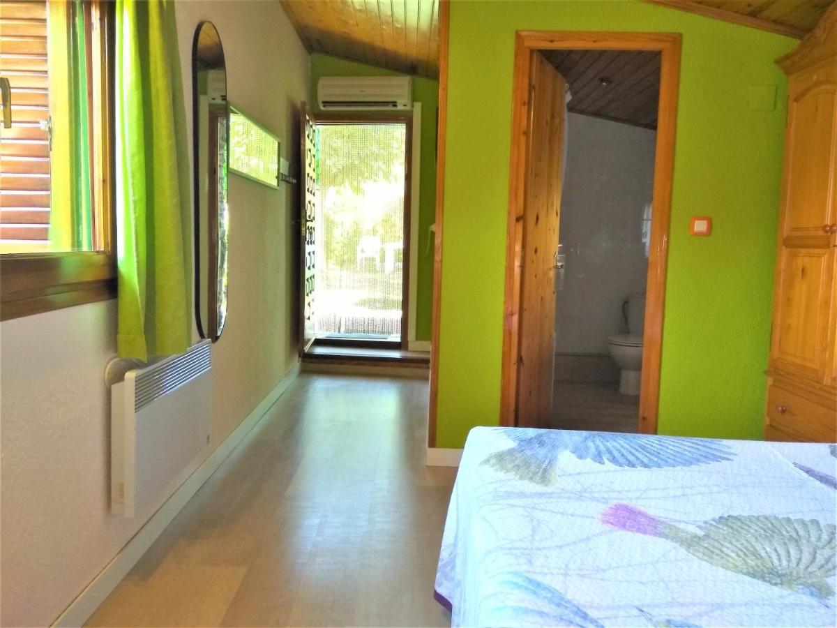 Sieste Casa Rural La Era المظهر الخارجي الصورة