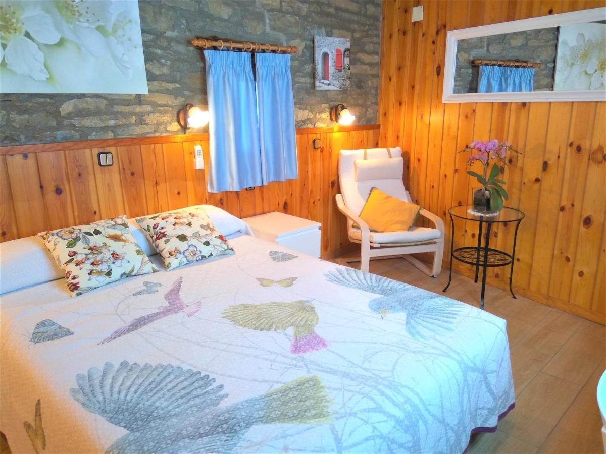 Sieste Casa Rural La Era المظهر الخارجي الصورة