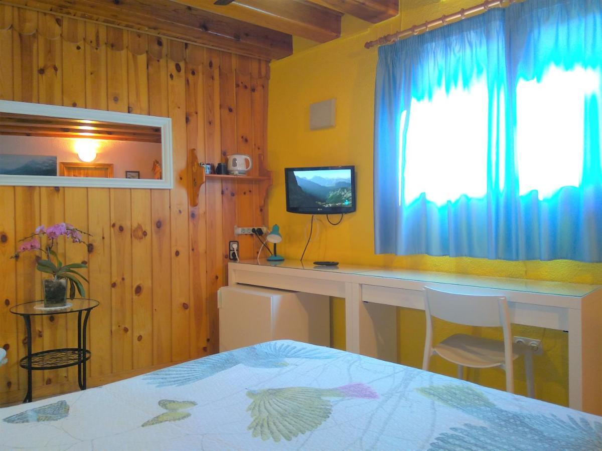 Sieste Casa Rural La Era المظهر الخارجي الصورة
