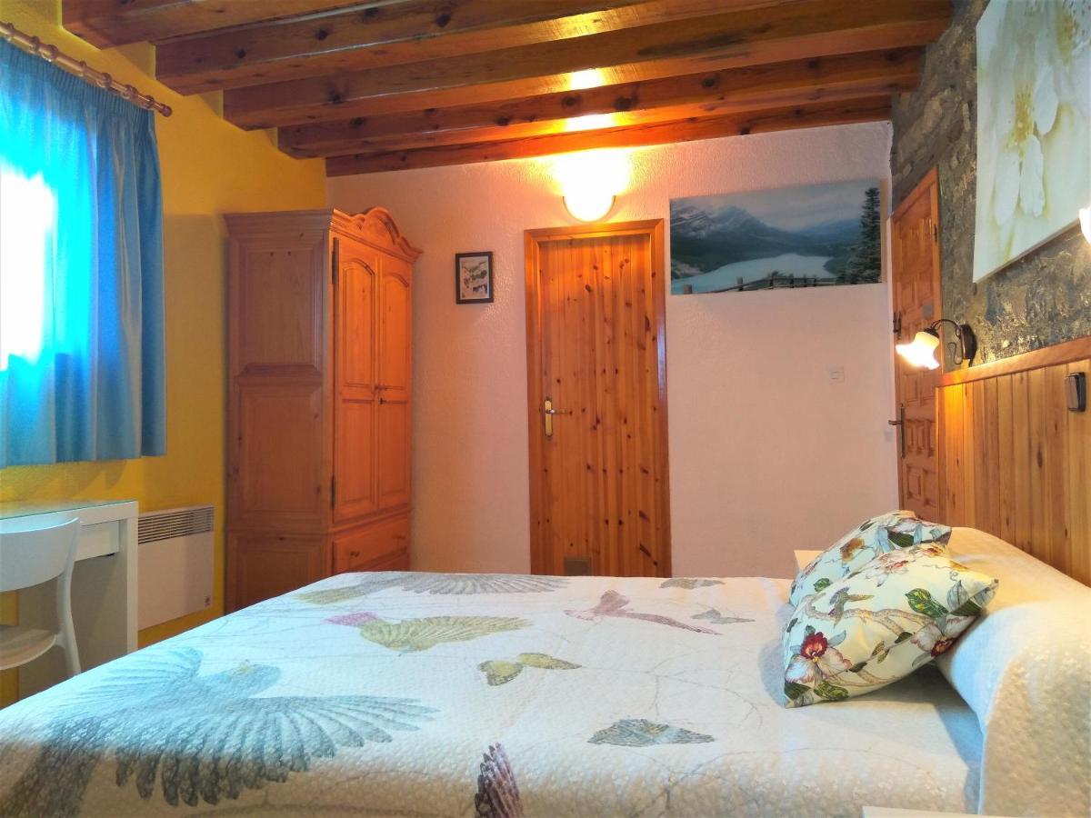Sieste Casa Rural La Era المظهر الخارجي الصورة
