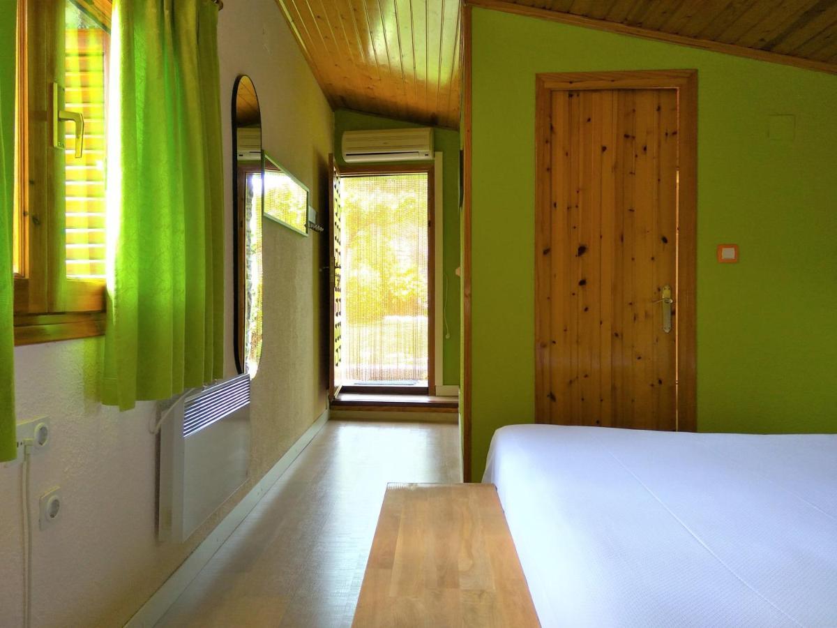 Sieste Casa Rural La Era المظهر الخارجي الصورة