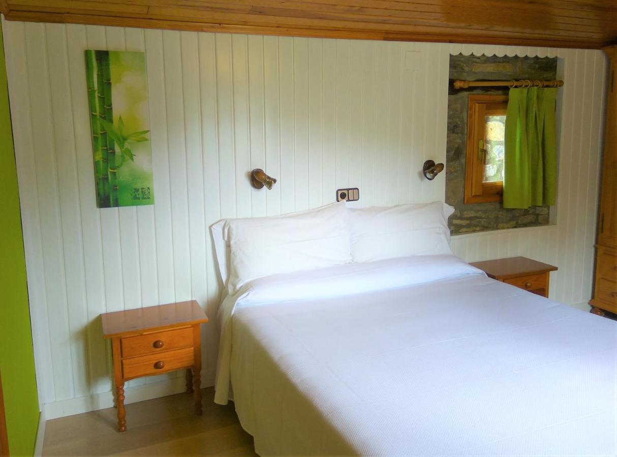 Sieste Casa Rural La Era المظهر الخارجي الصورة