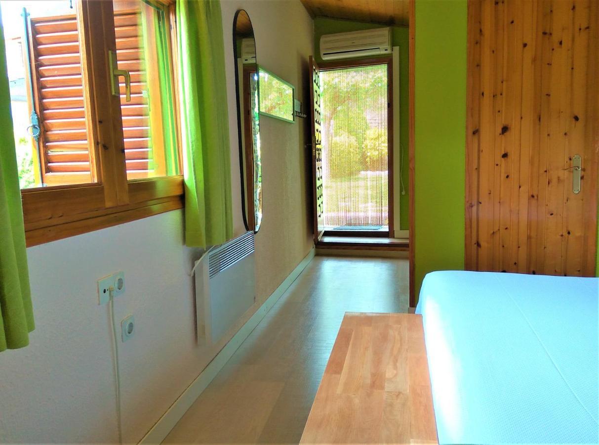 Sieste Casa Rural La Era المظهر الخارجي الصورة