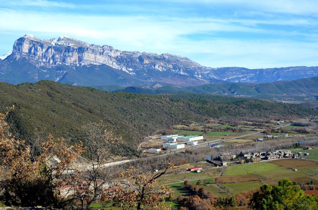 Sieste Casa Rural La Era المظهر الخارجي الصورة