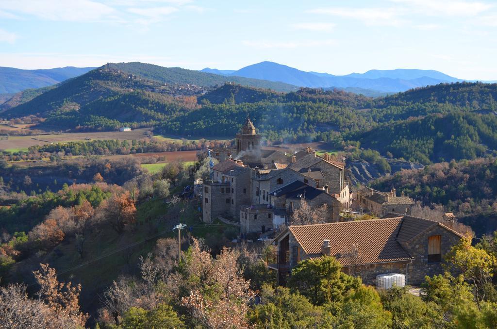 Sieste Casa Rural La Era المظهر الخارجي الصورة