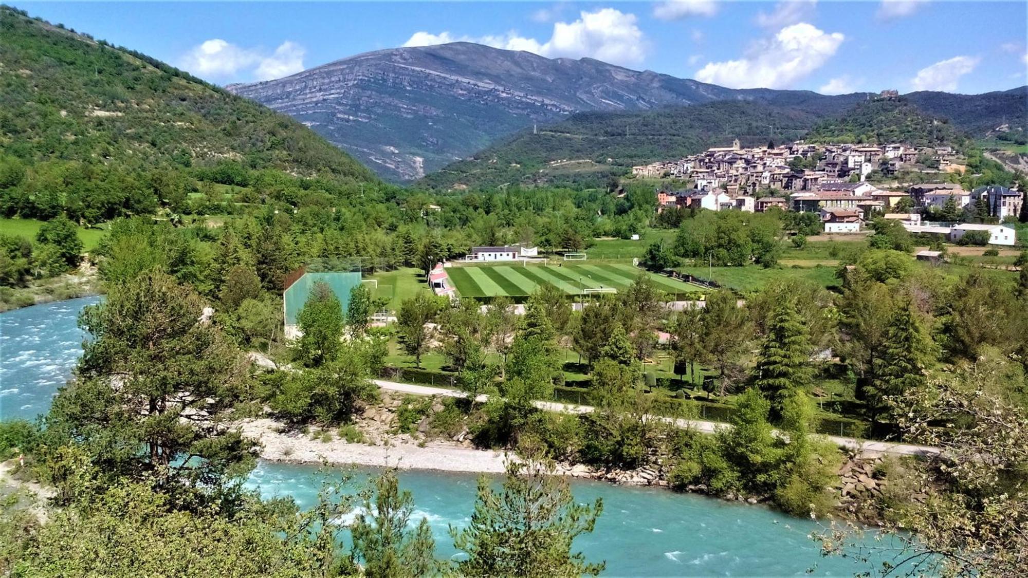 Sieste Casa Rural La Era المظهر الخارجي الصورة