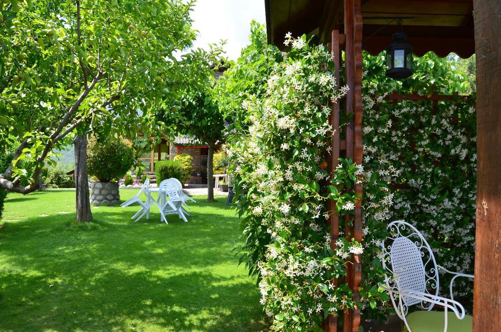 Sieste Casa Rural La Era المظهر الخارجي الصورة