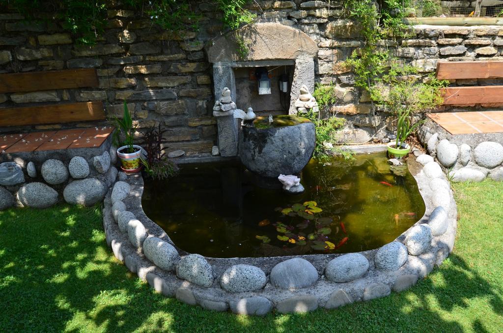 Sieste Casa Rural La Era المظهر الخارجي الصورة