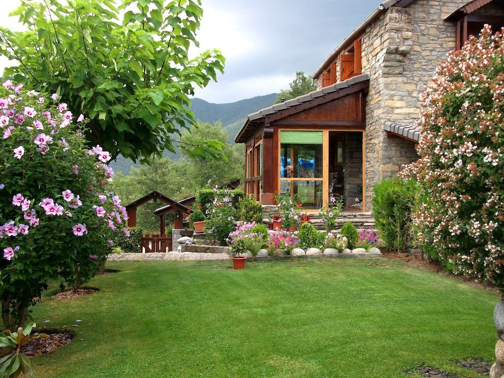 Sieste Casa Rural La Era المظهر الخارجي الصورة