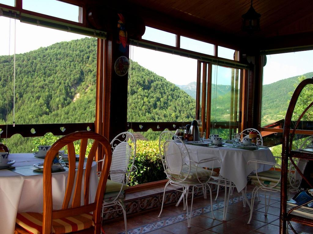 Sieste Casa Rural La Era المظهر الخارجي الصورة