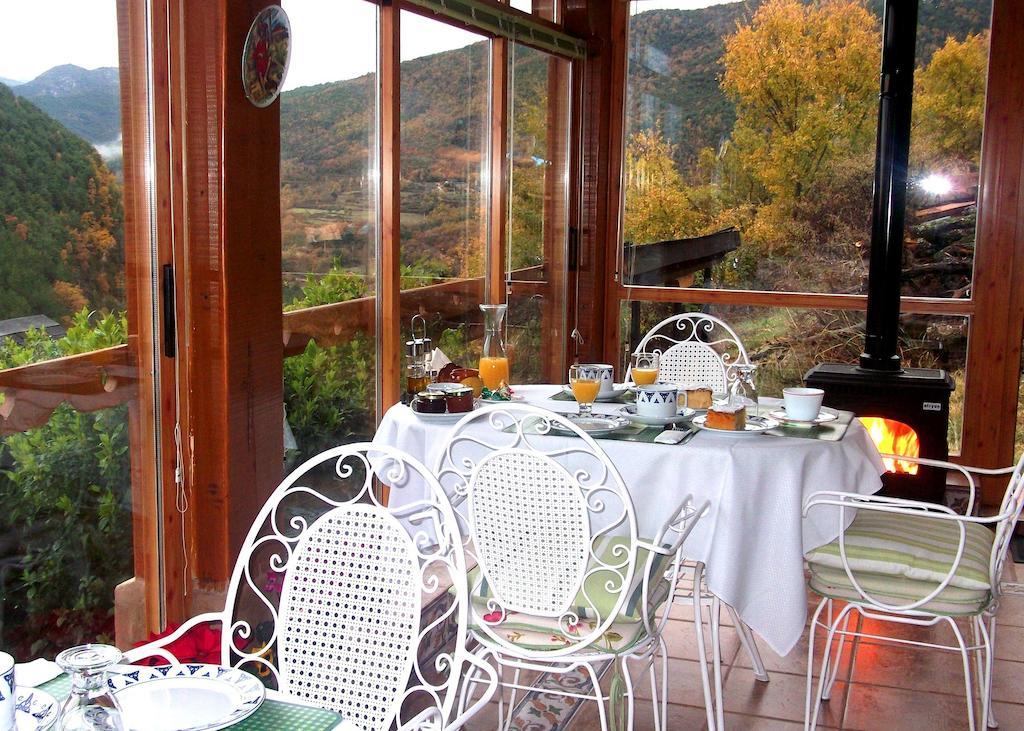 Sieste Casa Rural La Era المظهر الخارجي الصورة