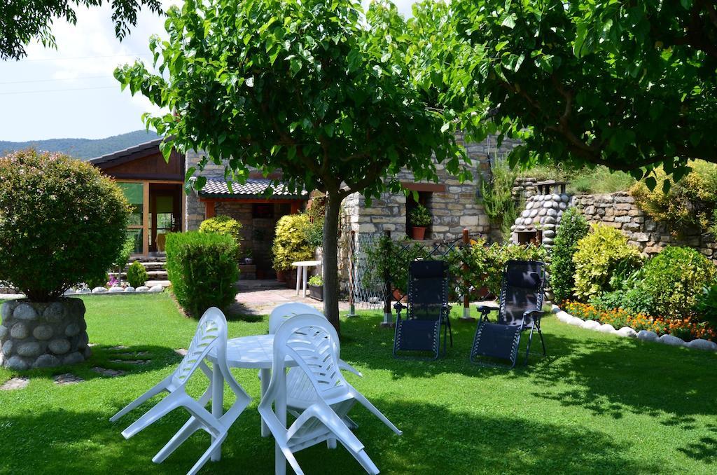 Sieste Casa Rural La Era المظهر الخارجي الصورة