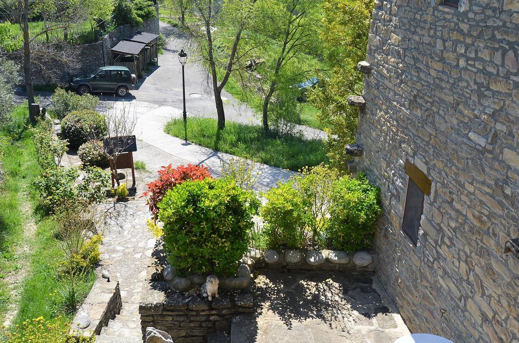 Sieste Casa Rural La Era المظهر الخارجي الصورة