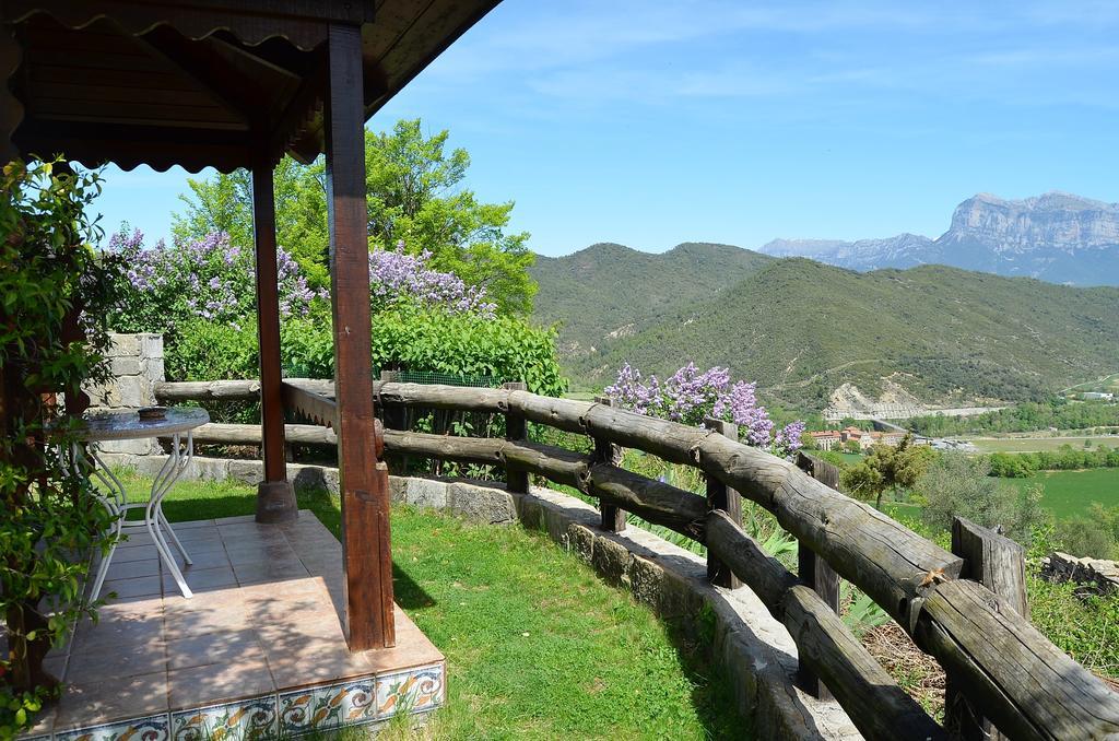 Sieste Casa Rural La Era المظهر الخارجي الصورة