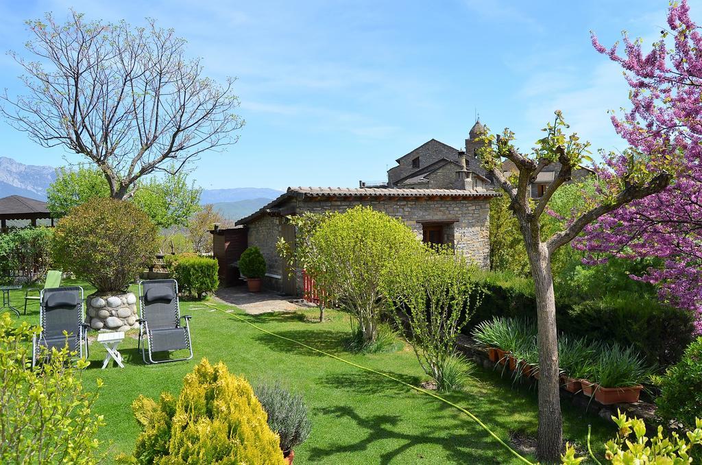 Sieste Casa Rural La Era المظهر الخارجي الصورة