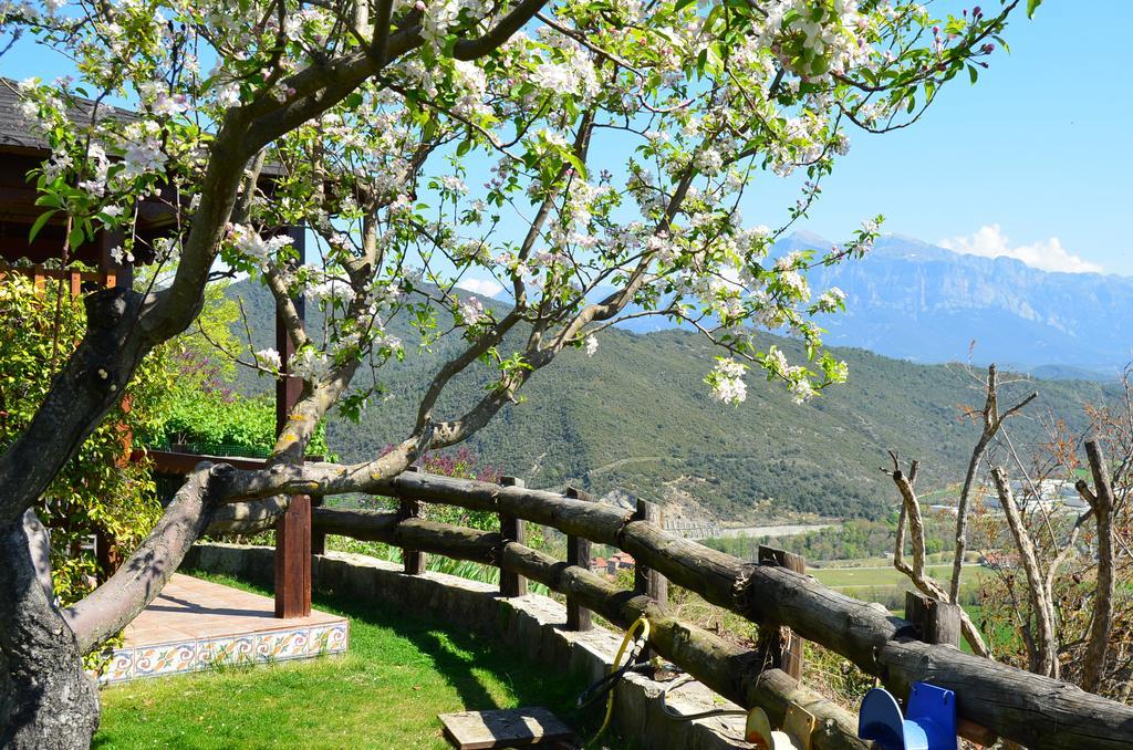 Sieste Casa Rural La Era المظهر الخارجي الصورة