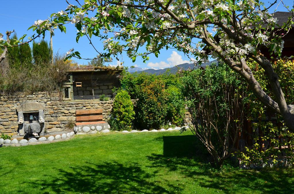 Sieste Casa Rural La Era المظهر الخارجي الصورة