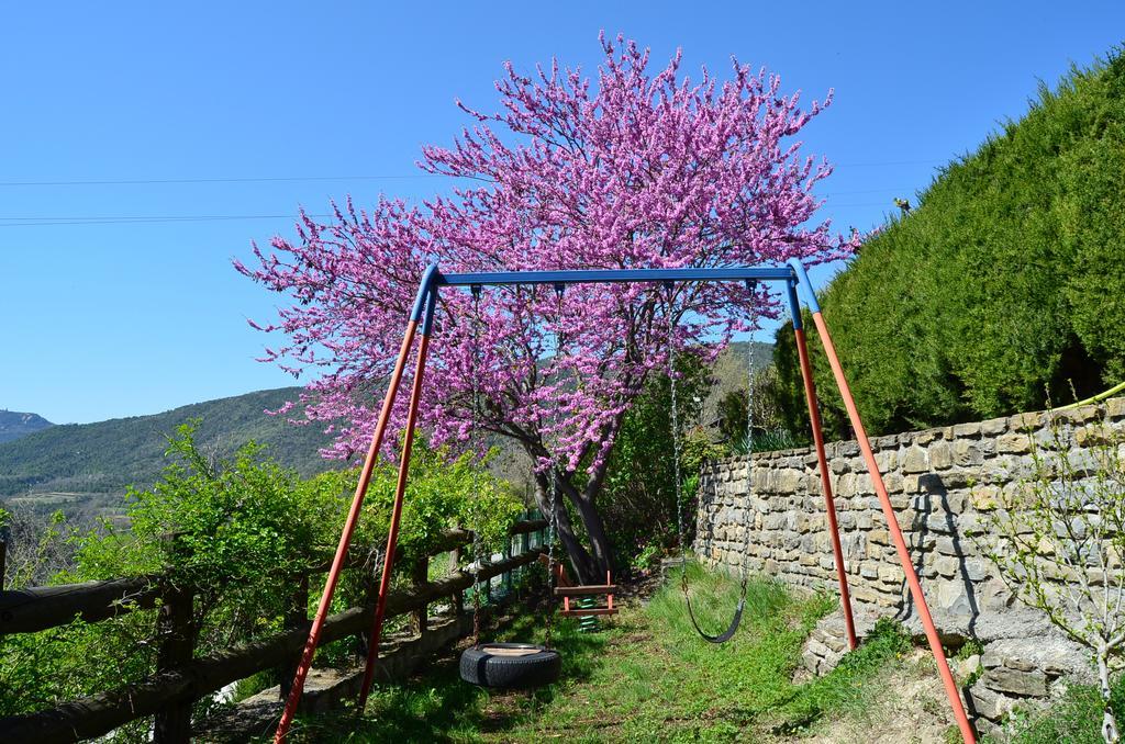 Sieste Casa Rural La Era المظهر الخارجي الصورة