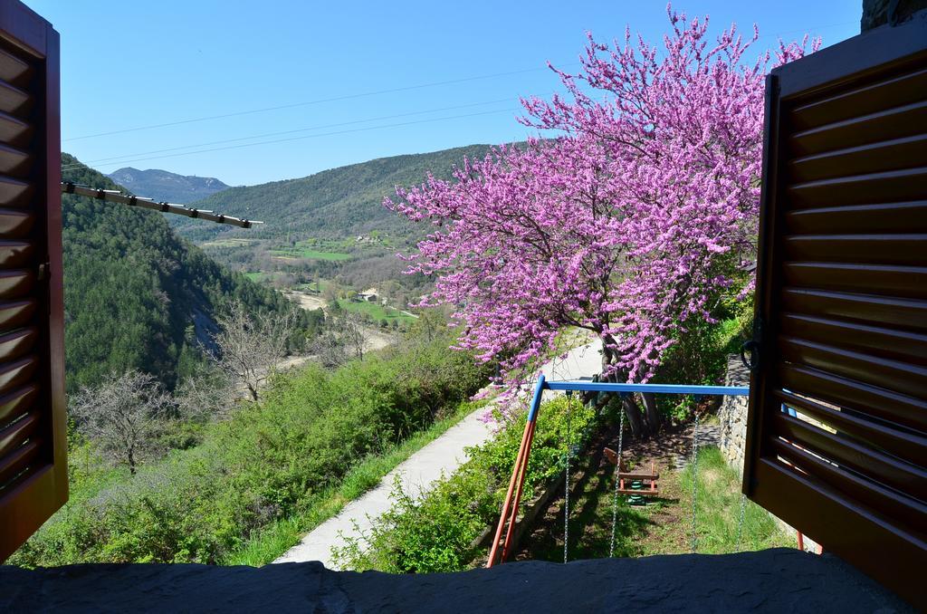 Sieste Casa Rural La Era المظهر الخارجي الصورة