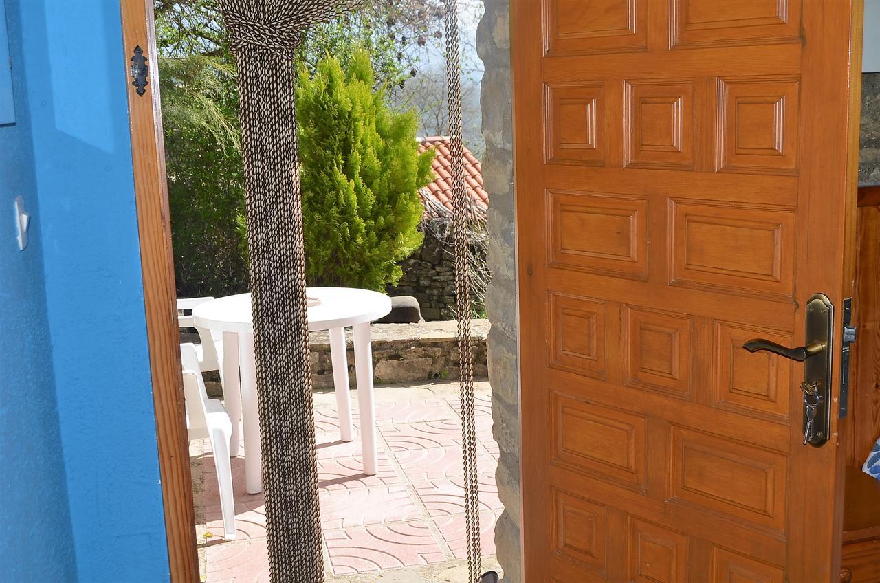 Sieste Casa Rural La Era المظهر الخارجي الصورة